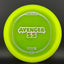 Discraft Z Avenger SS Disc Golf Driver
