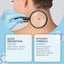 Keyu Liquid Hand And Foot Skin Especially Moles Cleansing Repair Smooth Skin Skin Label Care Liquid - Korvel