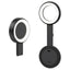 Lumière LED Magnétique pour Photographie Mobile