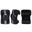 Riding Elbow Pads Knee Skating Extreme Off-road Outdoor Sports Protective Gear Reflective Skating Shatter-resistant Protection - Korvel