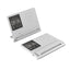 Trending Products Portable 5-in-1 Pixel Animation Foldable Wireless Charger Stand Pad for Mobile Phone Smart Watch Earphone - Korvel