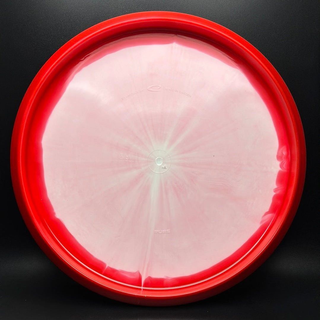 Gold Orbit Pure - Kristin Tattar 2023 Champion Disc
