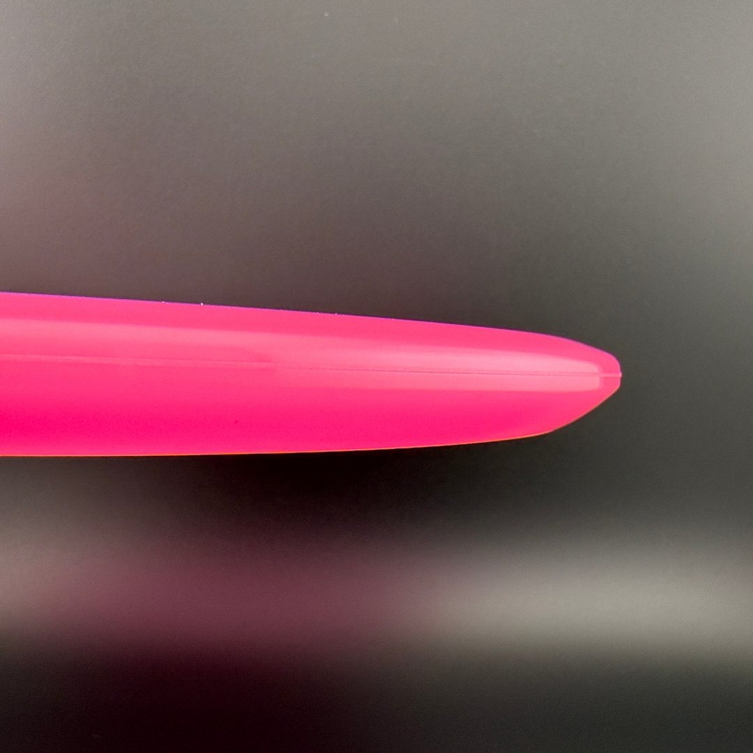 Color Glow C-Line MD1 - Édition Limitée Assa Roni Back