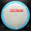 Halo Star Rhyno - San Marino - F2 Disc Golf Disc