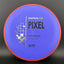Firm Electron Pixel - Simon Line Disc Golf Putter