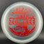 CryZtal Zombee - DGLO 2025 Limited Edition Disc