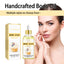 Handcrafted Body Oil, Slimming Massage Moisturizing And Firming Skin Body Care Essential Oil - Korvel