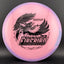 Proto Glow Halo Champion Firebird - Nate Sexton 2025 Tour Series