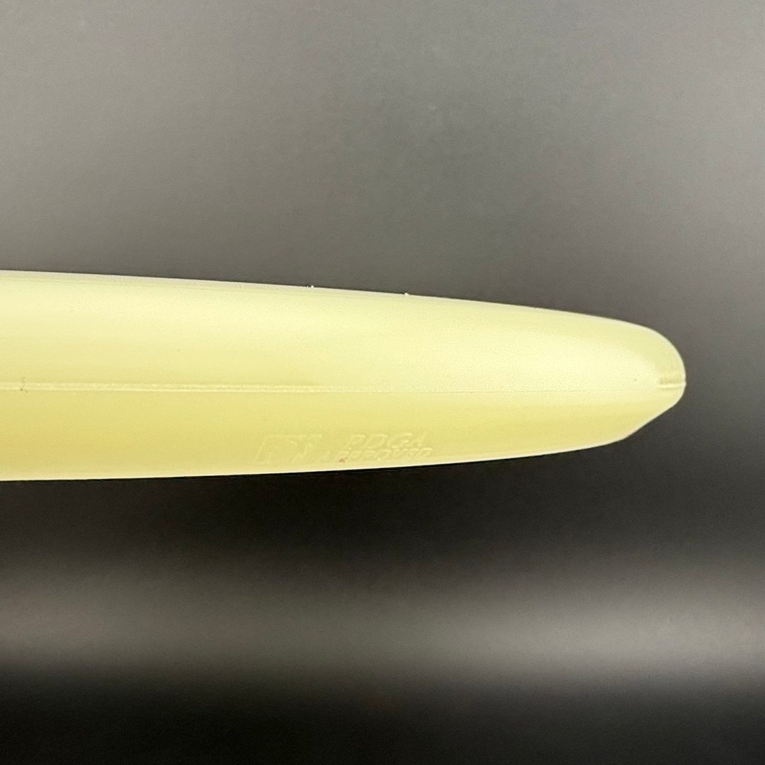 Axiom Total Eclipse Proxy Disc Golf Putter