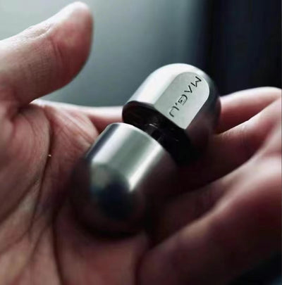 MagniSpin Capsule Fidget - Korvel