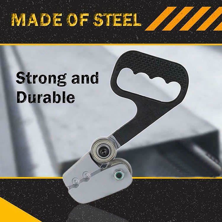Premium Portable Metal Plate Cutter