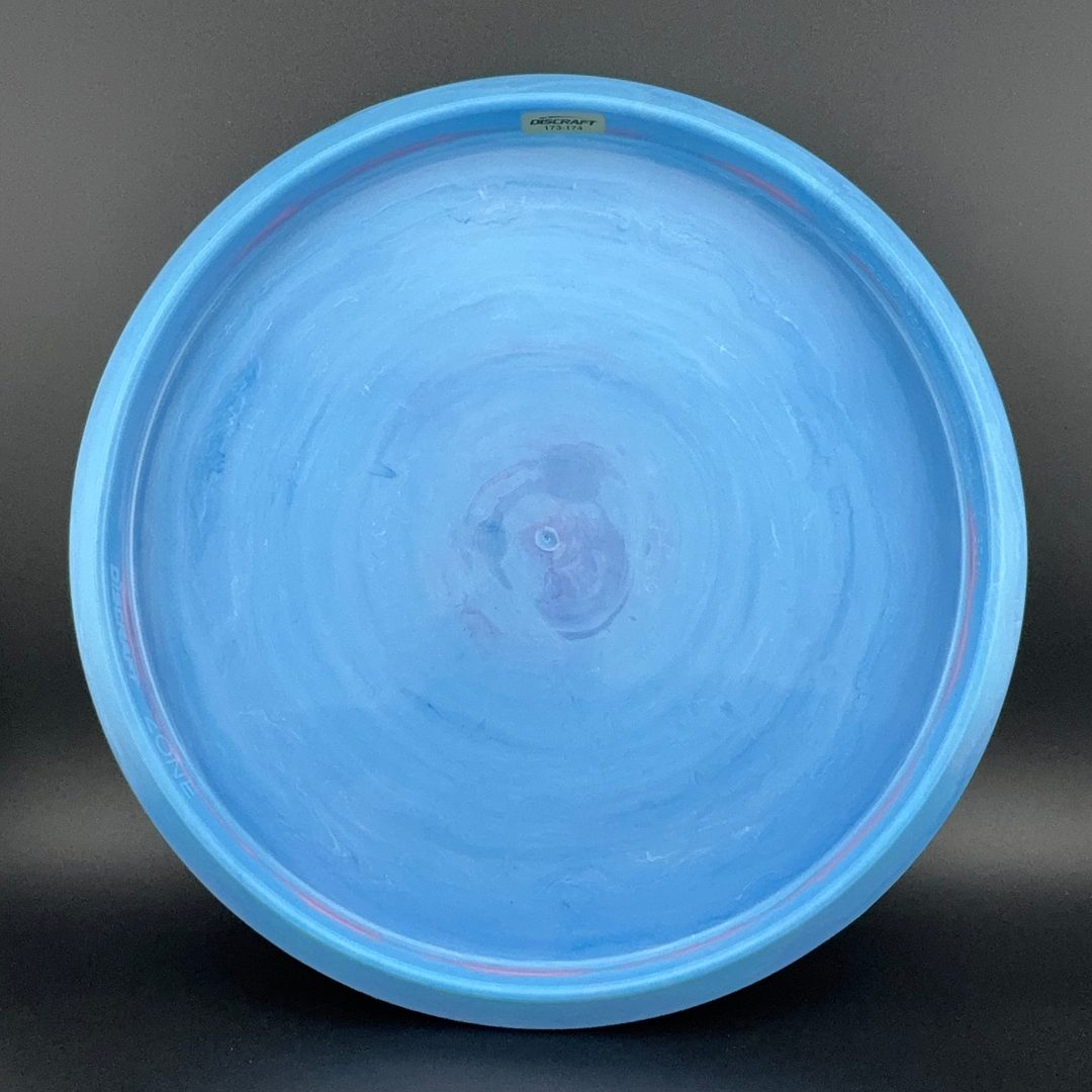 Discraft ESP FLX Zone Disc Golf Putter