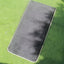 Couverture Qibla en Flanelle Portable pour le Culte