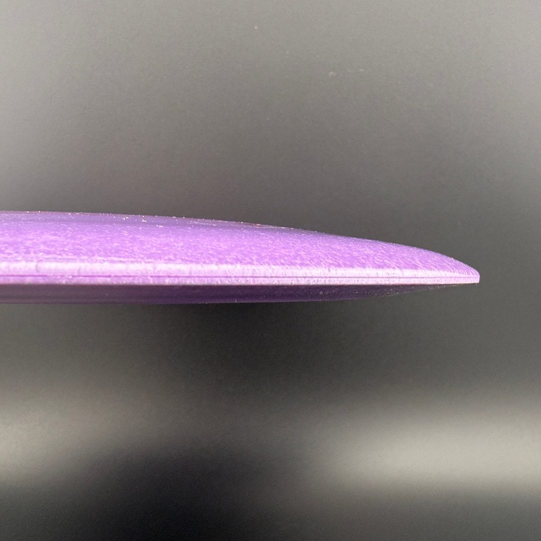 G-Blend Emperor Disc Golf Driver