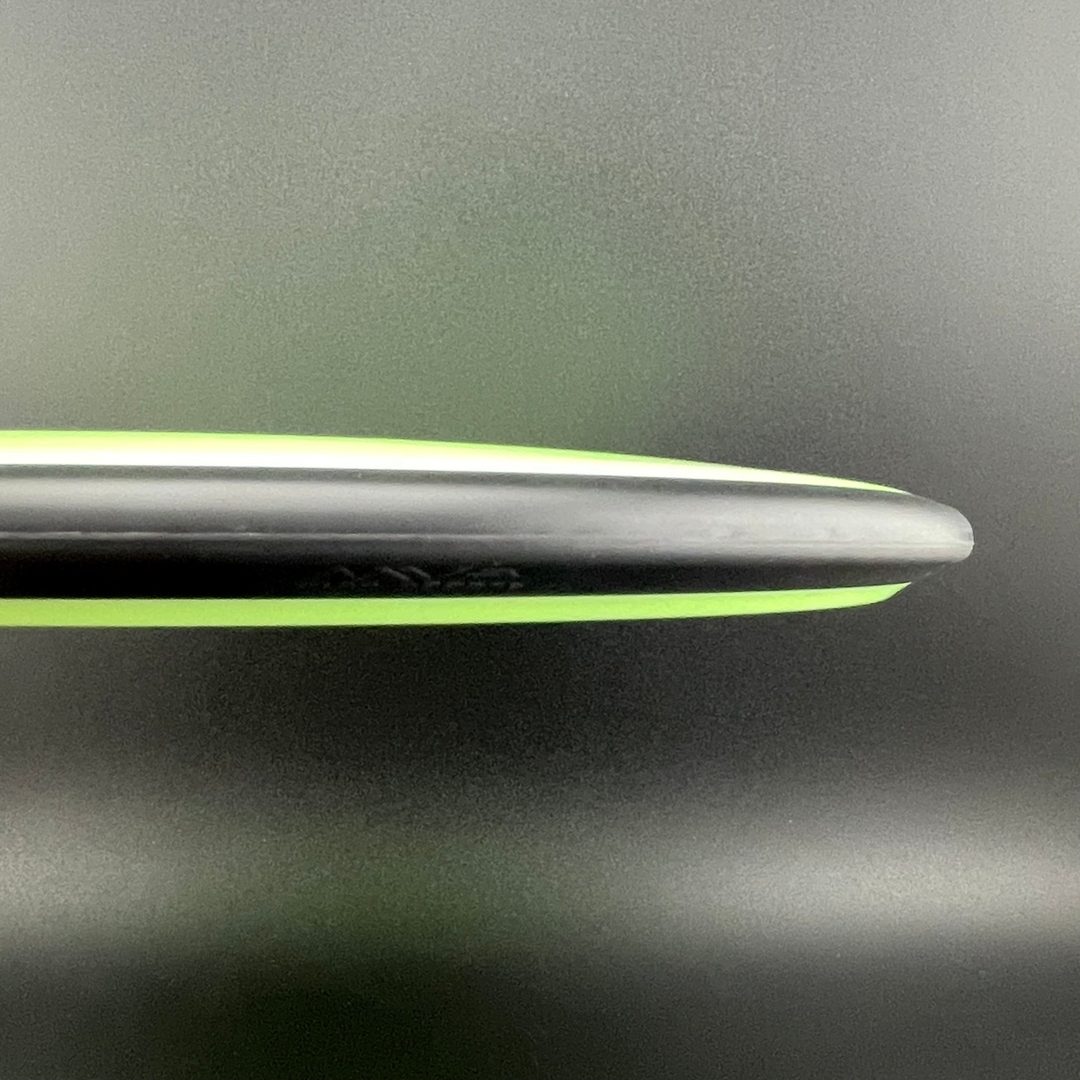 MVP Fission Reactor Disc Golf Driver