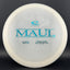 Latitude 64° Opto Maul Disc Golf Driver