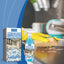 Premium Kitchen Foam Cleaner for All Surfaces