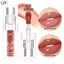 Huile à Lèvres Color-Changing QIC - Gloss Hydratant