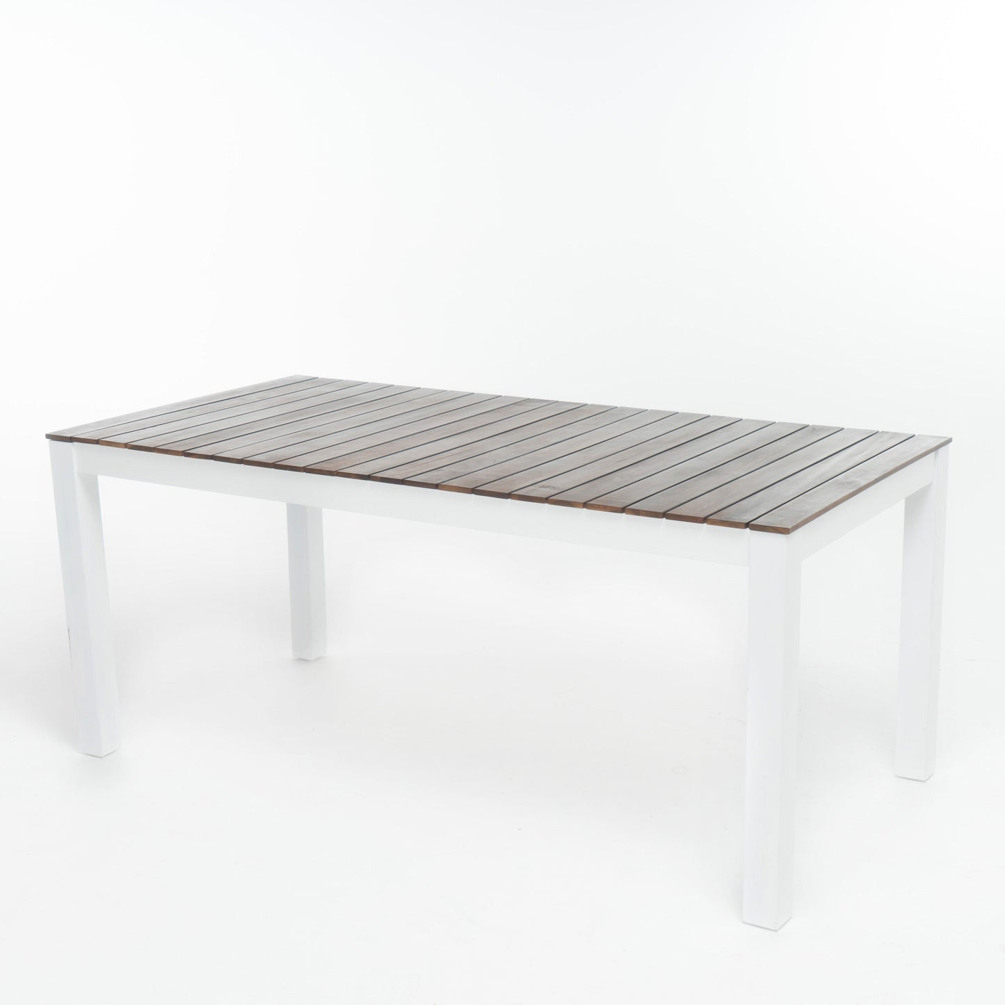 BALI DINING TABLE - Korvel