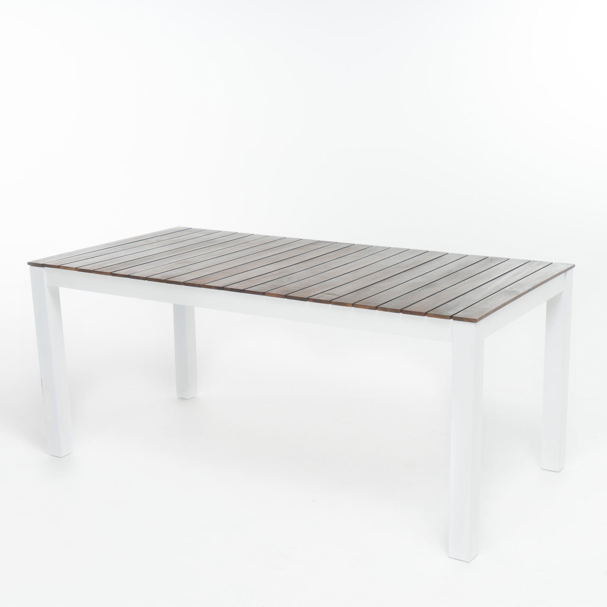 BALI DINING TABLE - Korvel