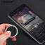 Kebidu Wireless Bluetooth Media Steering Wheel Remote Control