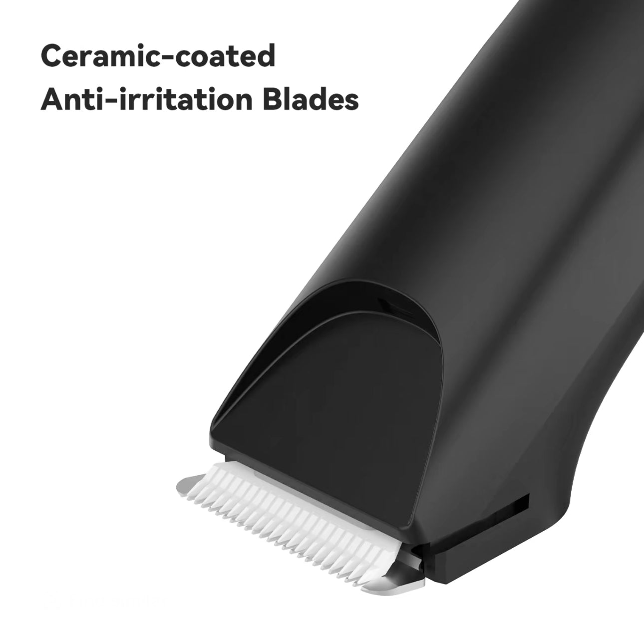 TrimMaster Body Groomer for Precision Grooming