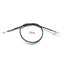 Hydraulic Chair Accessories Put Down The Chair Pull Line Barber Chair Puller - Korvel