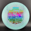 Proto Glow Champion Firebird - 10 Year Anniversary Edition