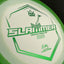 Supreme Orbit Sockibomb Slammer - Wysocki 2x - Ignite Stamp V1