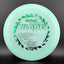 NXT Superglow Blade Disc Golf Driver