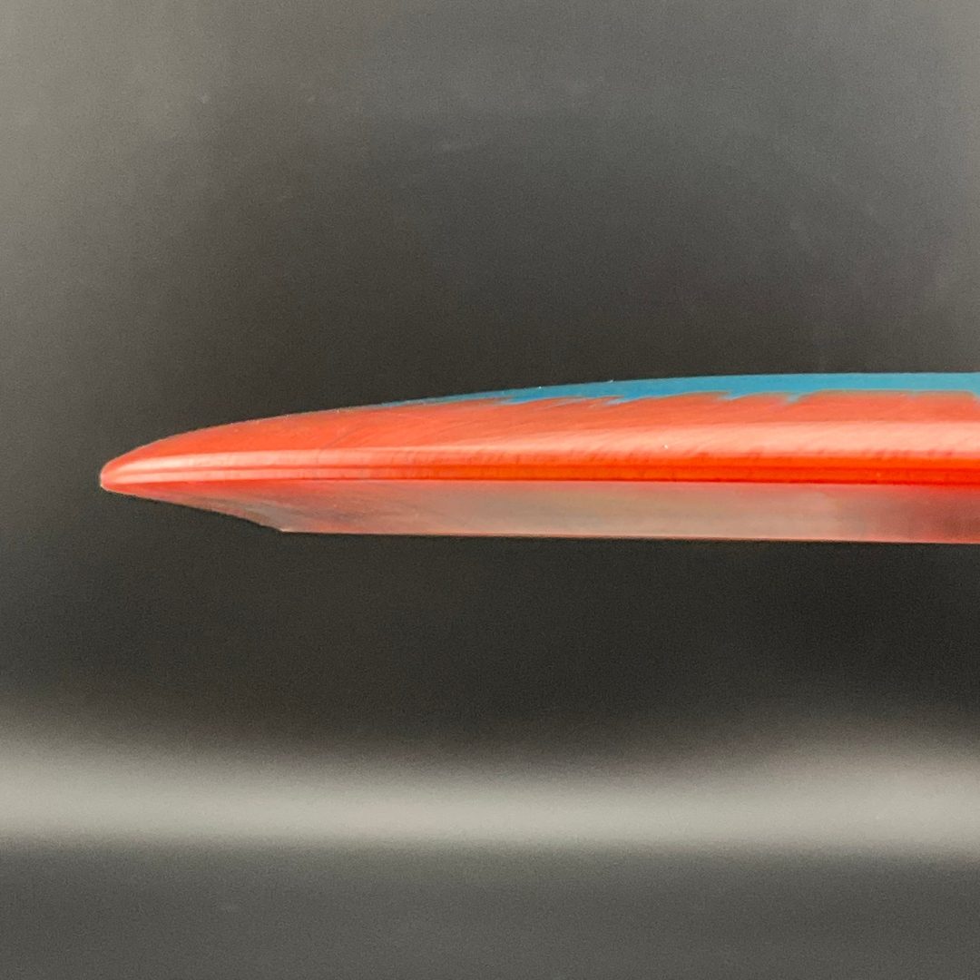 Sirius Helio Scorpius Disc Golf Driver - Édition Limitée TeeJay