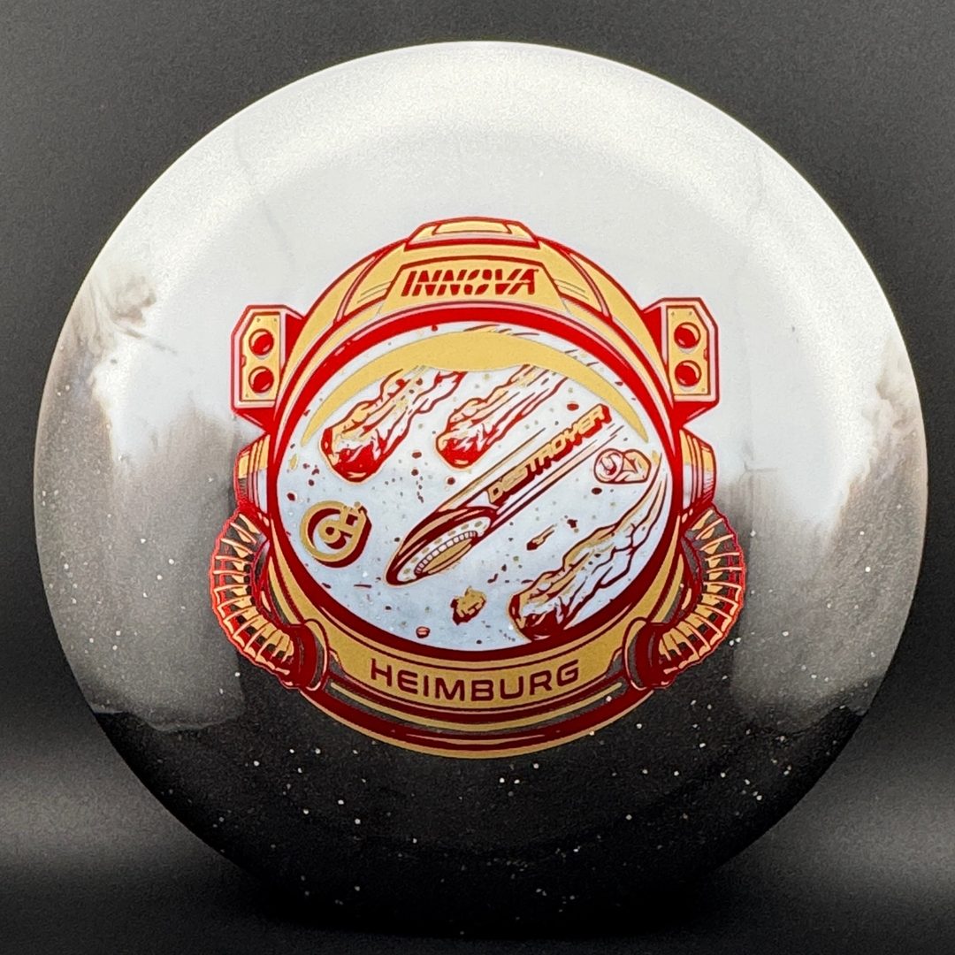 Duo Destroyer - Calvin Heimburg Tour Series Disc