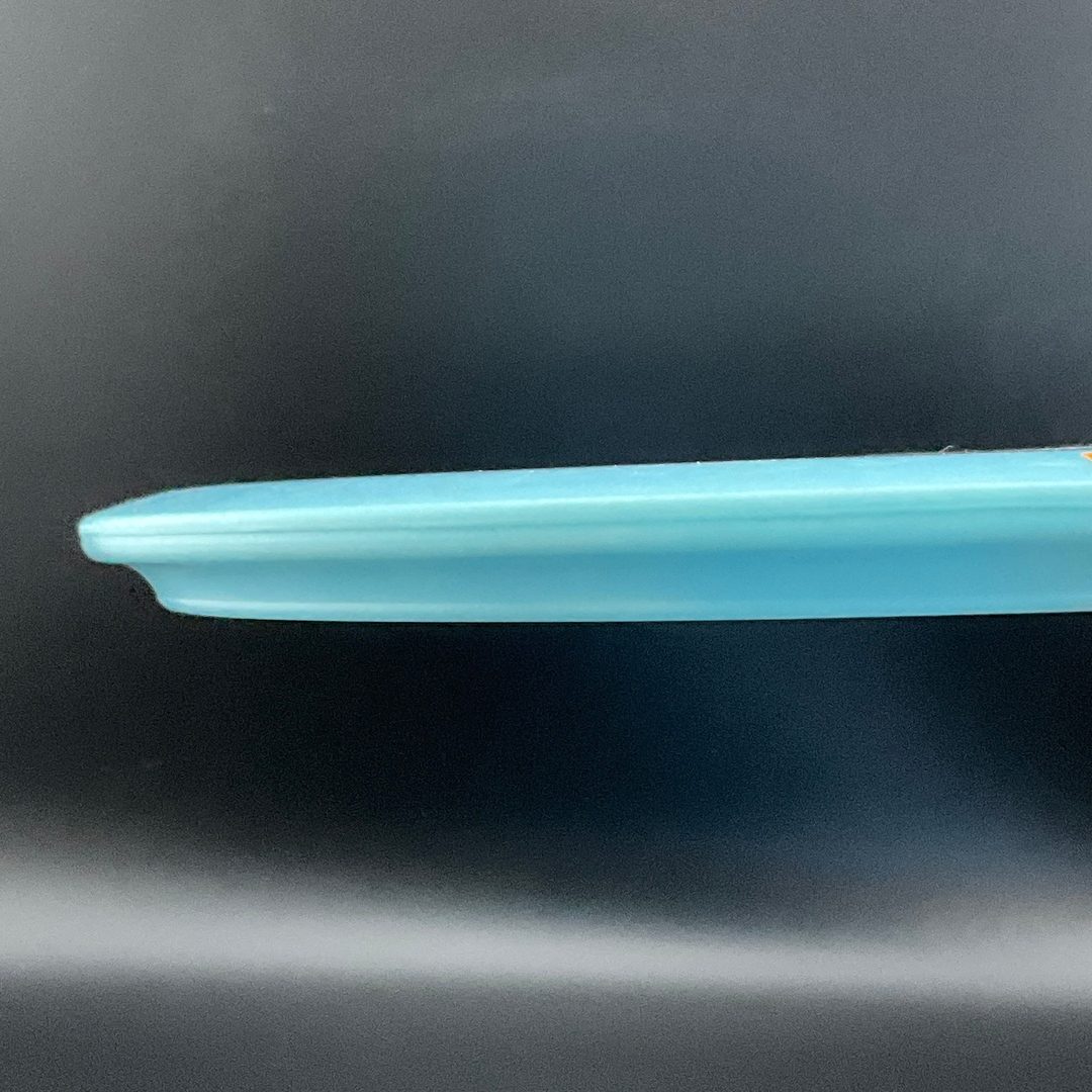 Lima Texas Ranger - Artist Series - Lightweight Midrange Disc