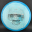 Halo Star Firebird Disc Golf Disc