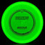 Glow Champion Leopard3 Disc Golf Driver