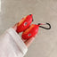 Hal's Mobile Castle AirPods Protective Cover