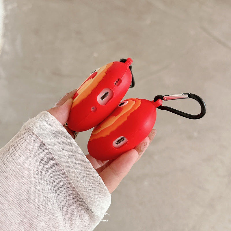 Hal's Mobile Castle AirPods Protective Cover