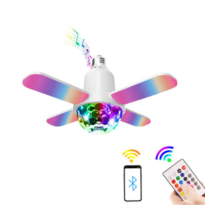 Mini Bluetooth Starry Sky Night Light