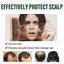 Amla Anti Hair Thinning Shampoo, Scalp Cleanness Moist Smooth Shiny Hair, Dense Hair Wash Protect Suits - Korvel