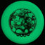 M5 Glow (400) - Disco de Golf Broodling