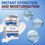 Facial Cream, Deep Moisturizing, Soothing, Firming, Tender Skin Moisturizing And Brightening Cream - Korvel