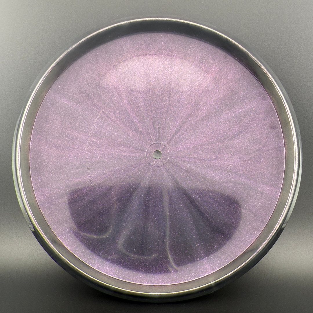 VIP Glimmer Swan 2 - Huk Lab TriFly Disc Golf Disc