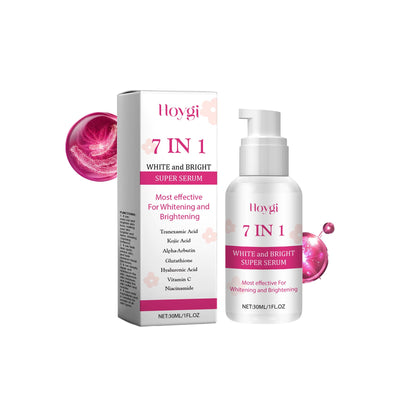 Essence Hydratante Douce 7-en-1