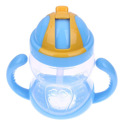 Premium Baby Feeding Cup for Easy Drinking
