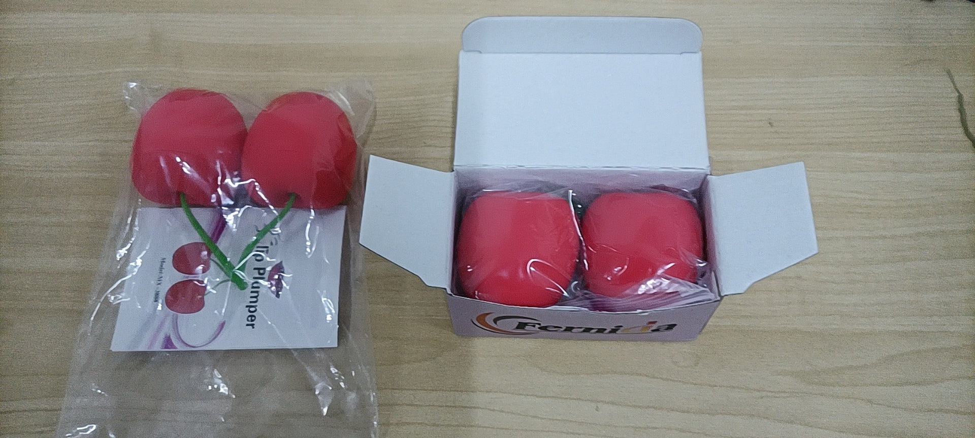 Lip Pump Lip Plumer Doohickey Lip Plumper Beauty Lip Plumper - Korvel