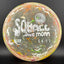 Granite Squall - Jake Monn 2025 Tour Series Disc Golf Disc