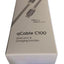 qCable C100 Silver USB-C Charging Cable