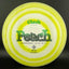 Disque de Disc Golf Steady Ring Peach