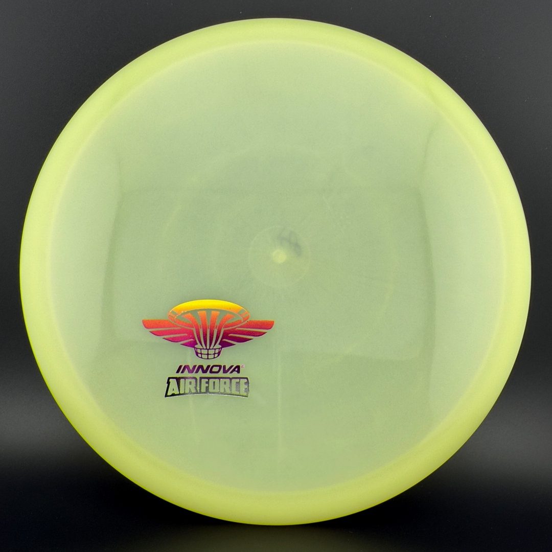 Proto Glow Champion Mako3 - Edición Fuerza Aérea