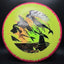 Halo S-Blend Exodus X-Out - Flying Whales Triple Foil Disc